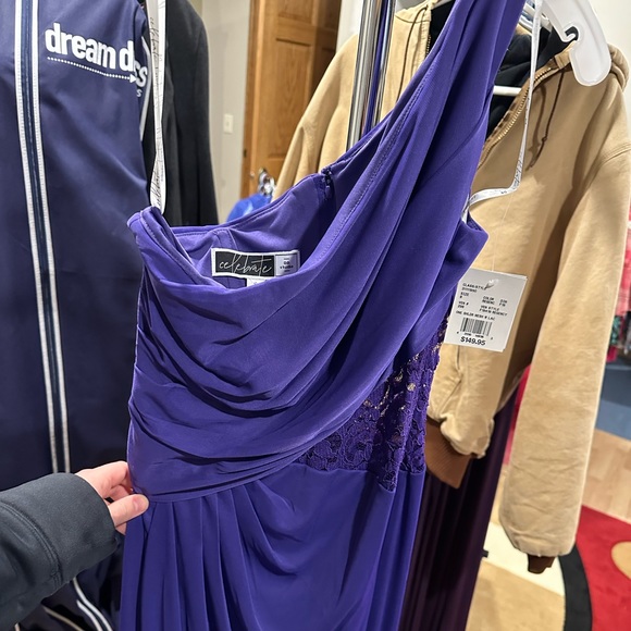 Dresses & Skirts - Floor length dress